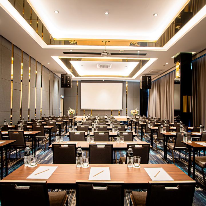 Meeting & Events
